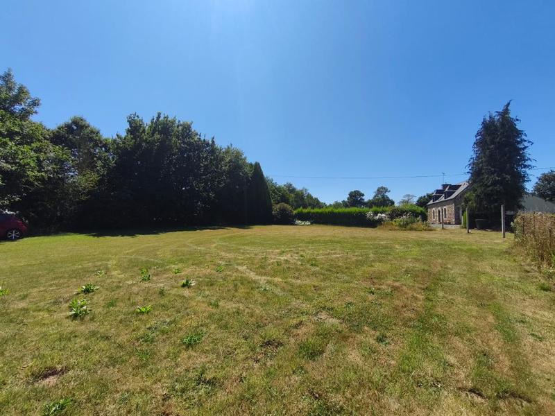 Maison en pierre - 105 m² - 5 pièces