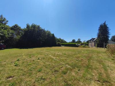 Maison en pierre - 105 m² - 5 pièces