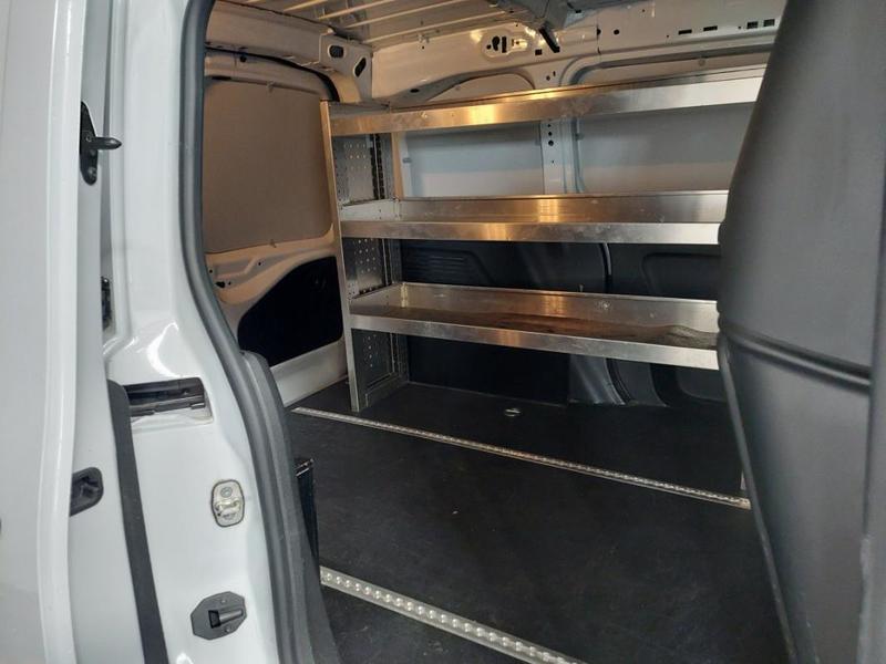 Peugeot Partner Standard 650 Kg Bluehdi 130 Eat8 Asphalt