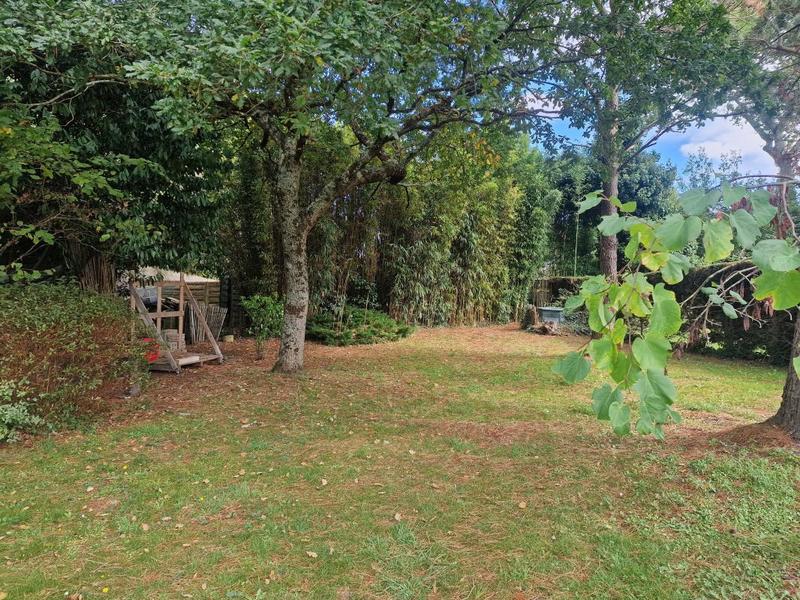 Maison - 156 m² - 4 pièces