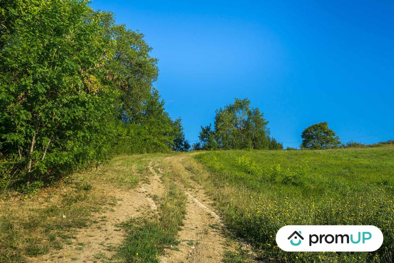 Terrain - 122 232 m²