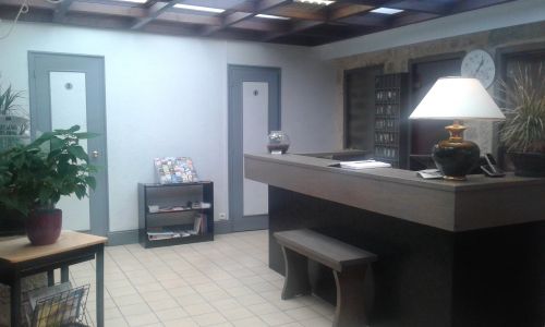 Hôtel Restaurant l'Agriculture