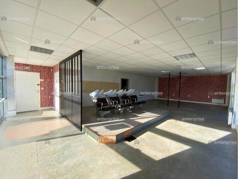 Local commercial - 92 m²