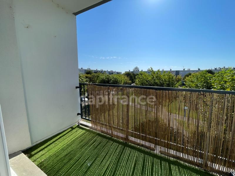 Appartement - 97 m² - 4 pièces