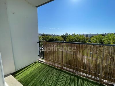 Appartement - 97 m² - 4 pièces