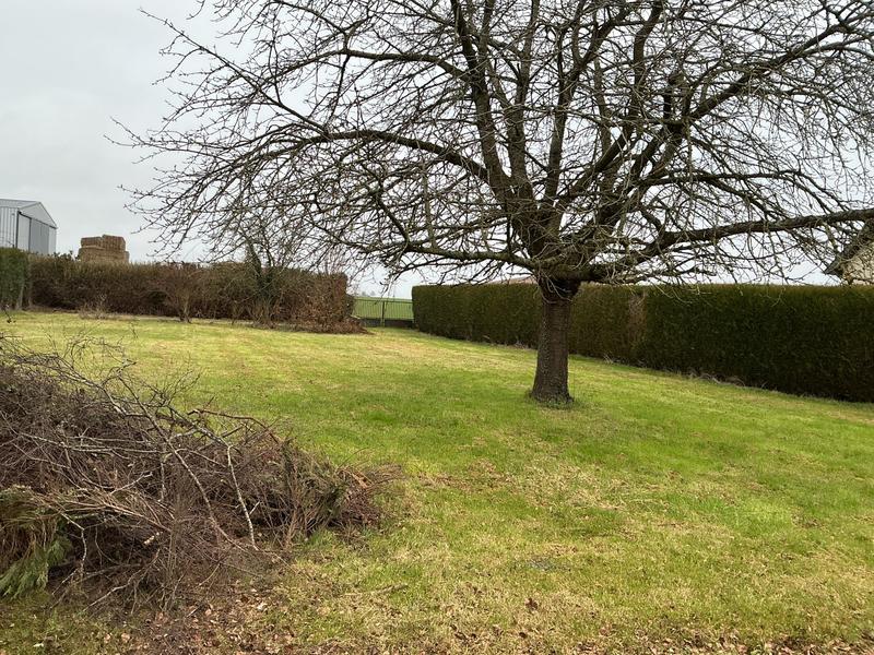 Maison - 109 m² - 5 pièces