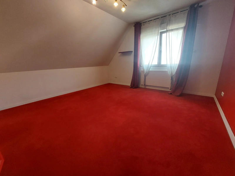 Maison - 157 m² - 6 pièces