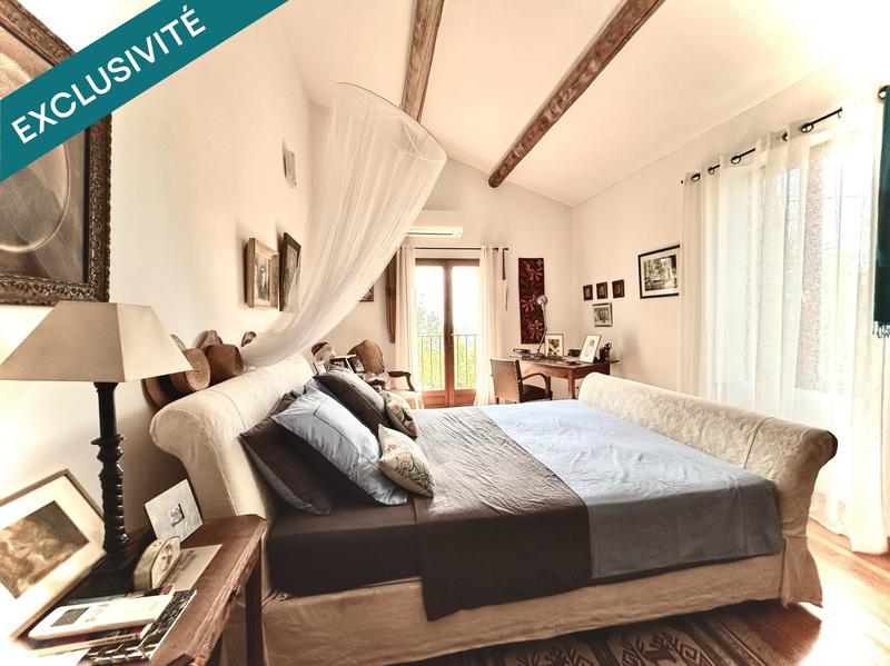 Maison - 122 m² - 5 pièces