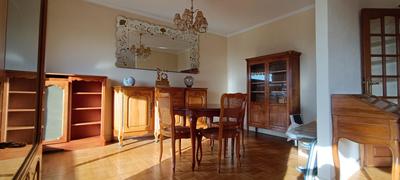 Appartement - 103 m² - 5 pièces