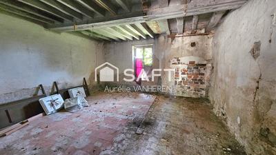 Maison - 140 m² - 3 pièces