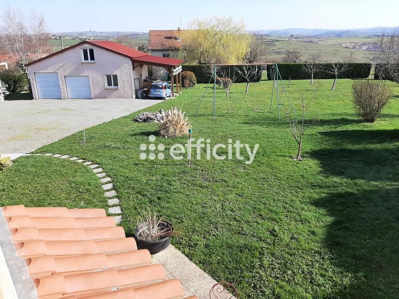 Villa - 205 m² - 9 pièces