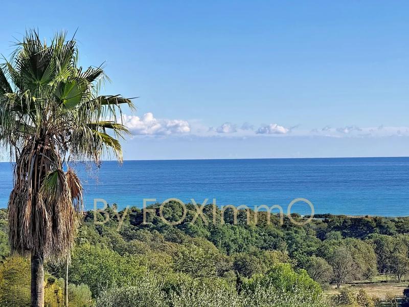 Villa - 130 m² - 5 pièces