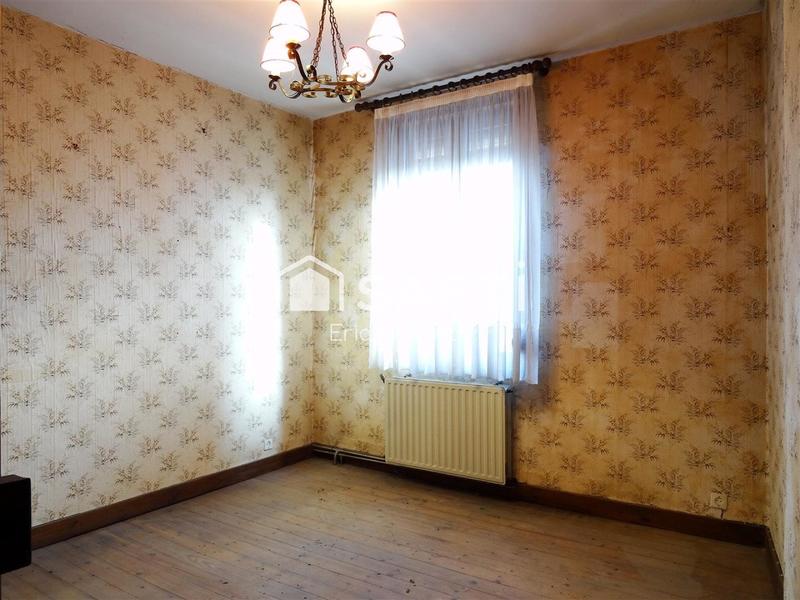 Maison - 133 m² - 6 pièces