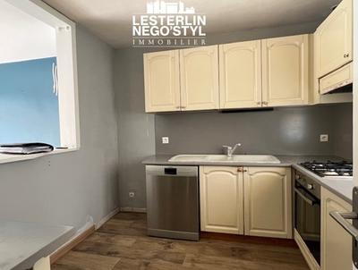 Maison - 96 m² - 4 pièces