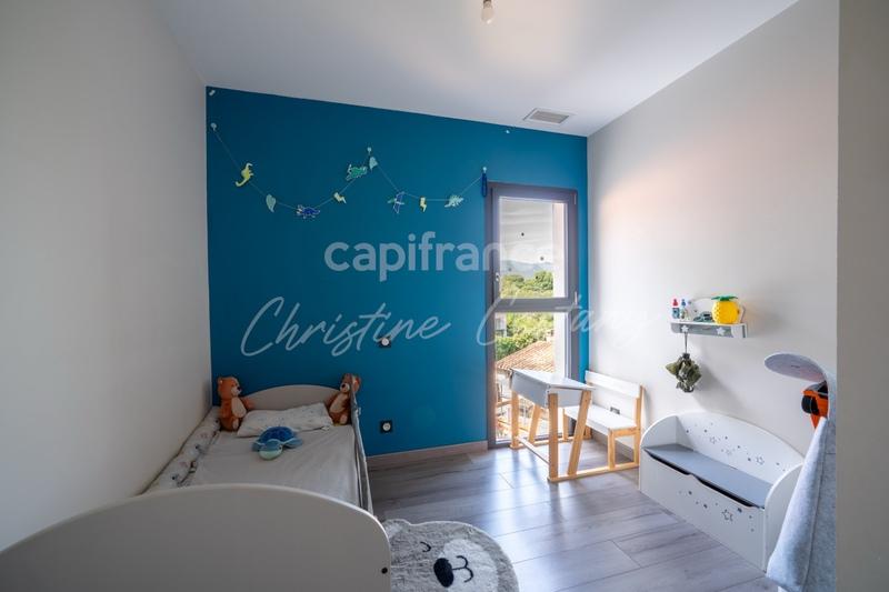 Villa - 130 m² - 4 pièces