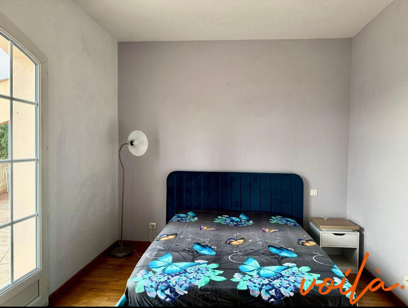 Maison - 220 m² - 6 pièces