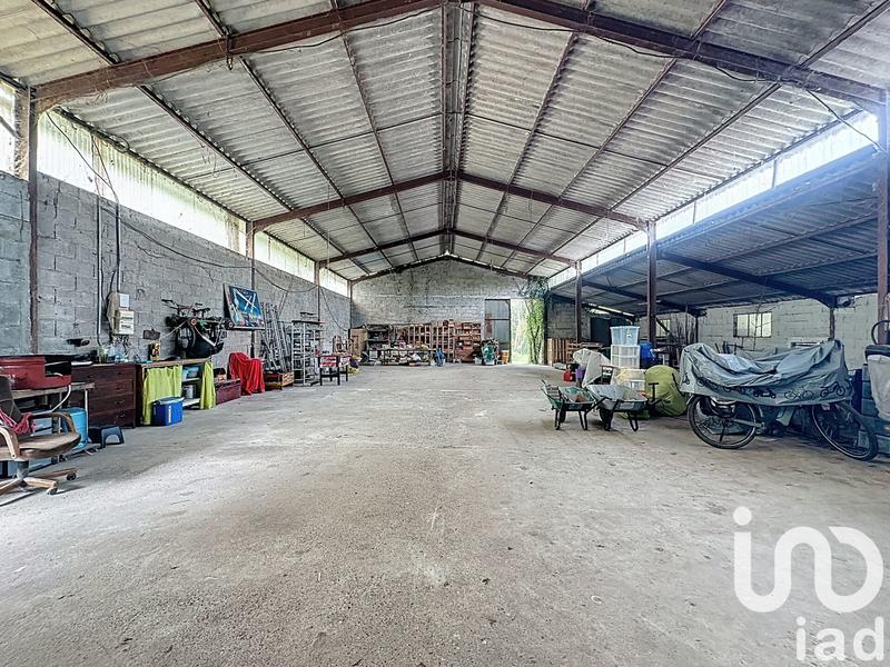 Maison - 313 m² - 15 pièces