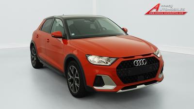 Audi A1 Citycarver 35 Tfsi 150 Ch Design