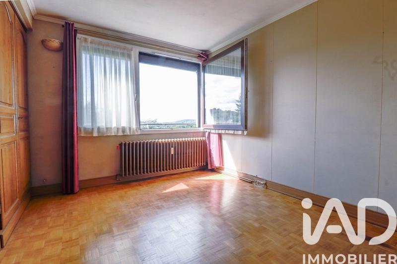 Appartement - 83 m² - 3 pièces