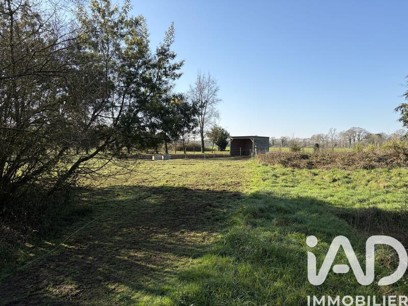 Maison - 301 m² - 6 pièces