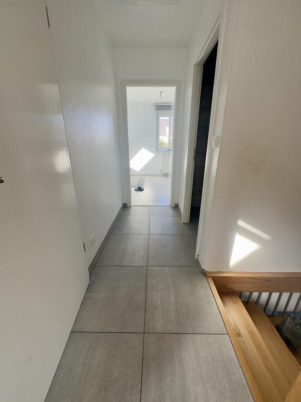 Maison - 74 m² - 4 pièces