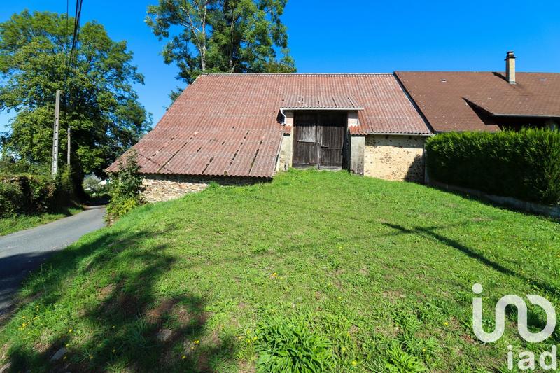 Ferme - 208 m² - 2 pièces