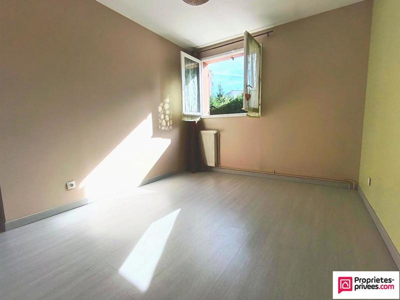 Maison - 128 m² - 6 pièces