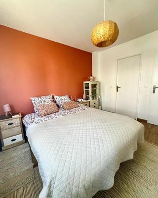 Maison - 97 m² - 5 pièces