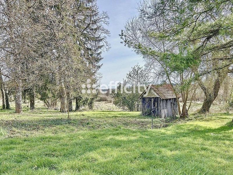 Longère - 173 m² - 5 pièces