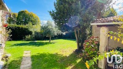 Maison - 321 m² - 9 pièces