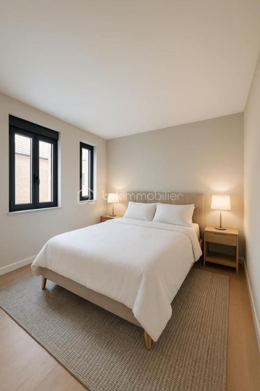 Maison - 188 m² - 6 pièces