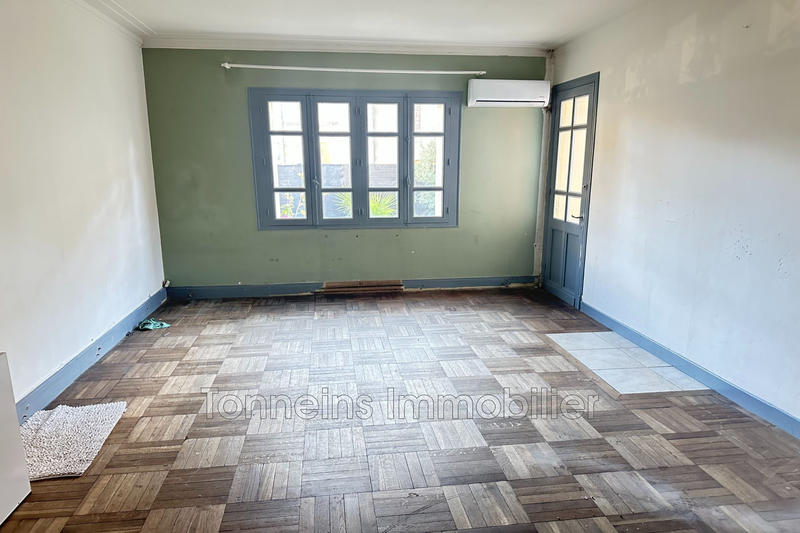 Maison - 116 m² - 4 pièces