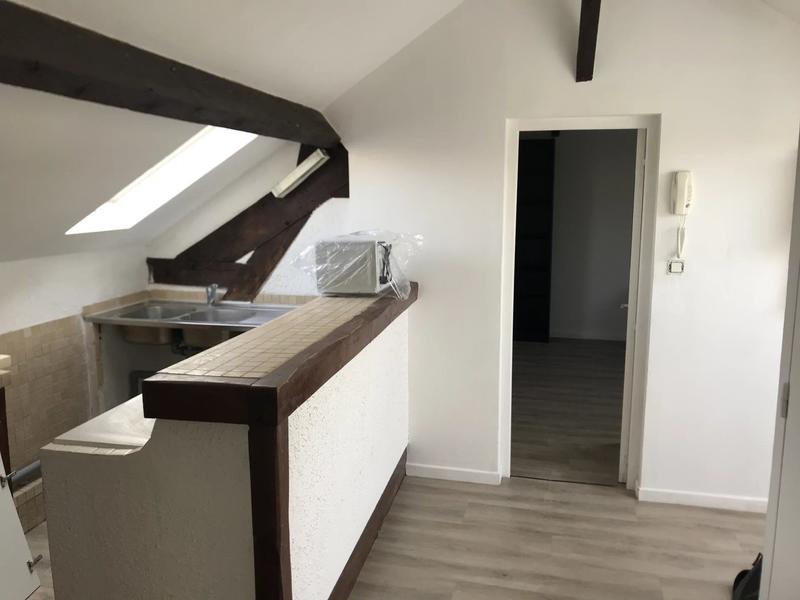 Immeuble - 6 pièces