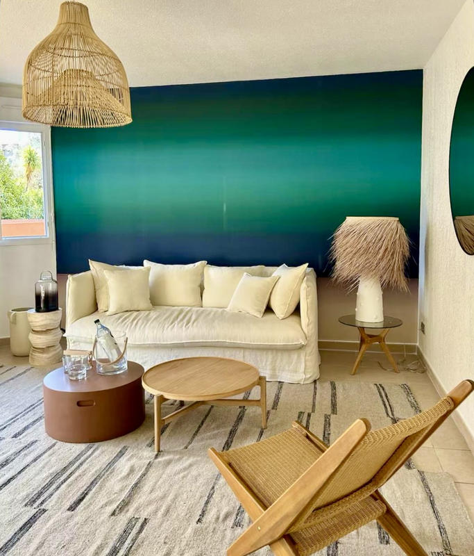 Appartement - 51 m² - 2 pièces