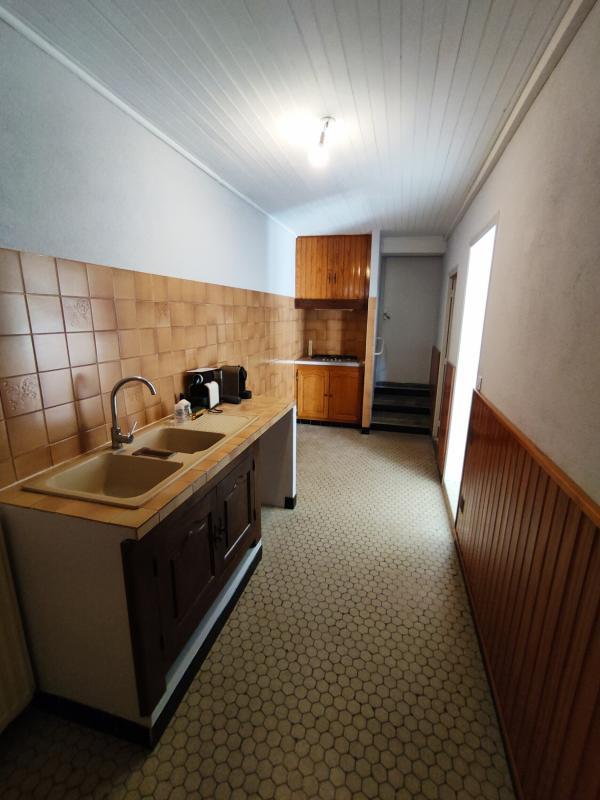 Maison - 157 m² - 5 pièces