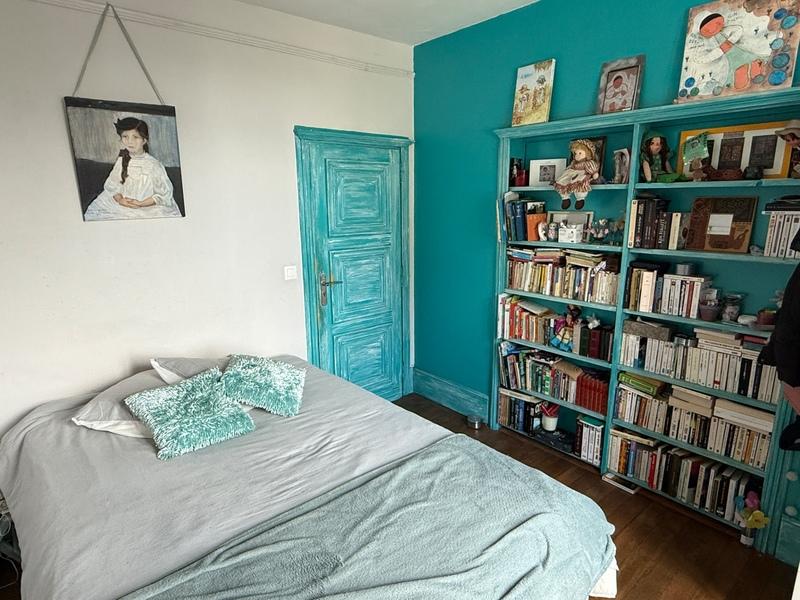 Maison - 183 m² - 7 pièces