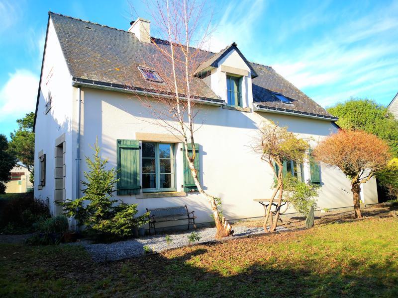 Maison - 104 m² - 4 pièces