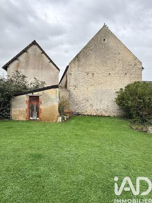 Ferme - 230 m² - 1 pièce