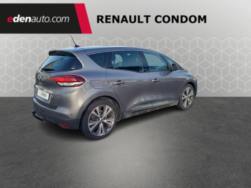 Renault Scénic dCi 160 Energy Edc Intens