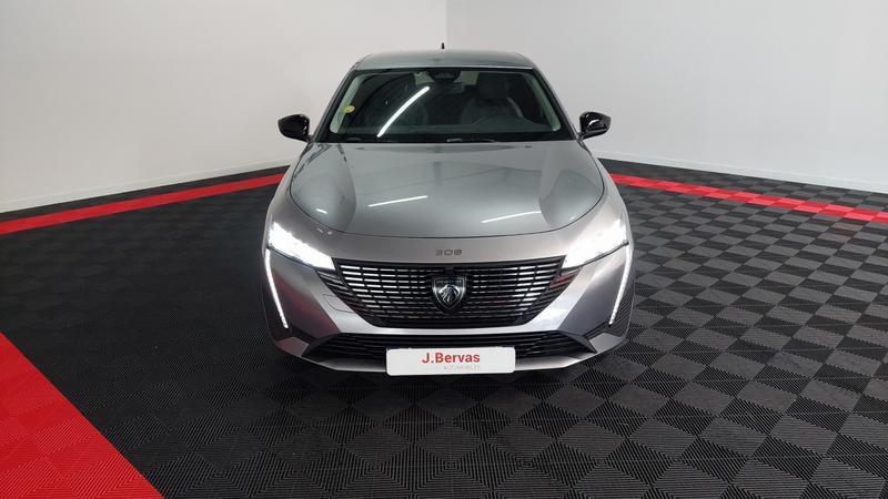 Peugeot 308 Sw BlueHDi 130 Eat8 Allure