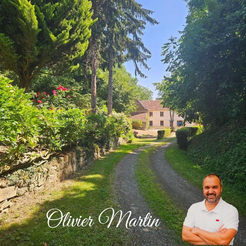 Maison - 96 m² - 4 pièces