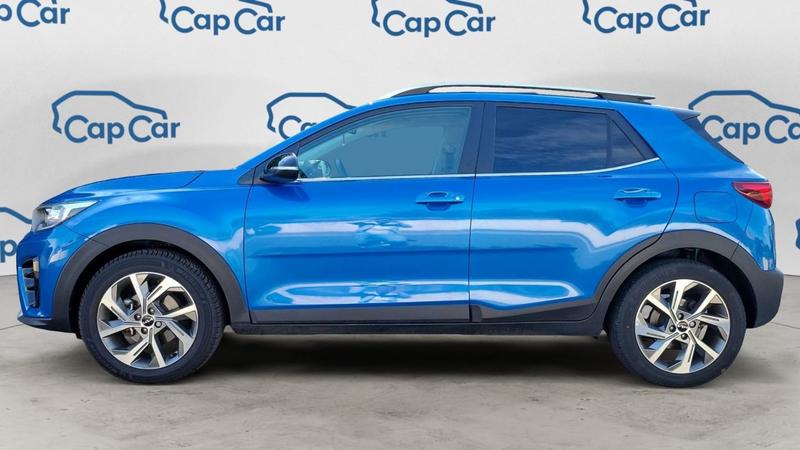 Kia Stonic 1.0 t-GDi 120 mHEV Gt Line - Garantie constructeur