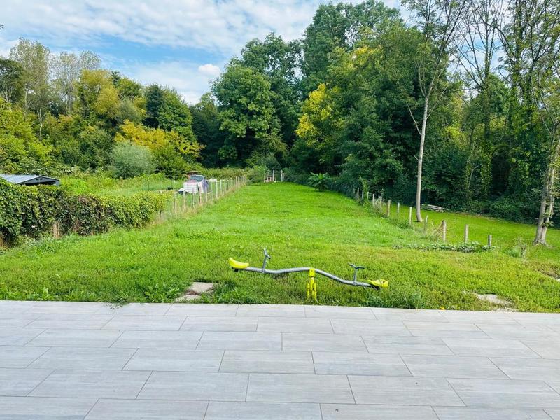 Maison - 119 m² - 6 pièces