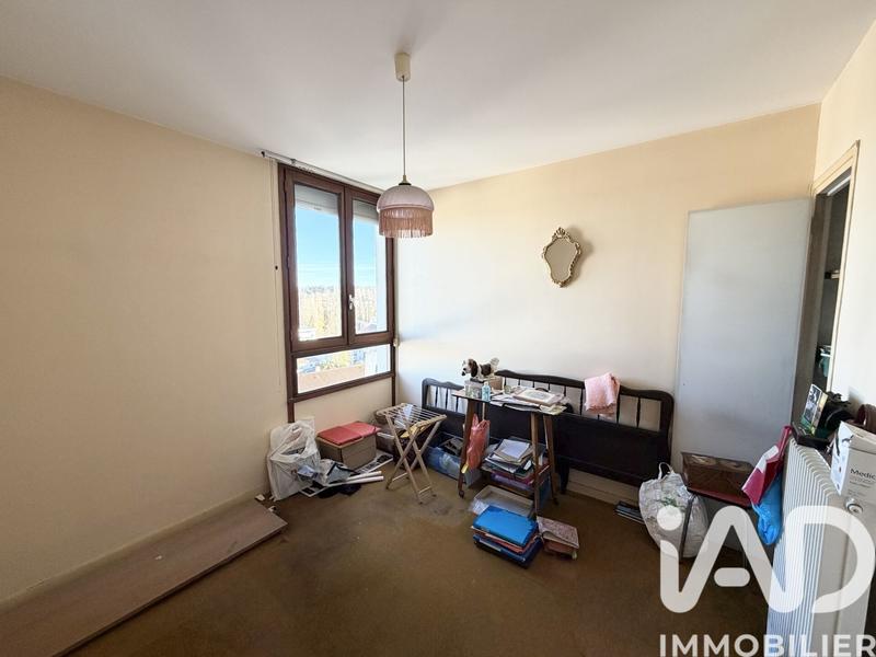 Appartement - 86 m² - 3 pièces