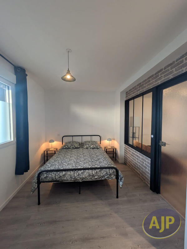 Immeuble - 4 pièces