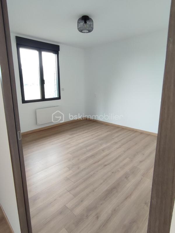 Maison traditionnelle - 142 m² - 7 pièces