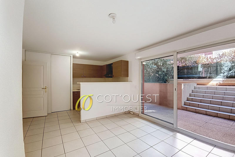 Appartement - 33 m² - 2 pièces