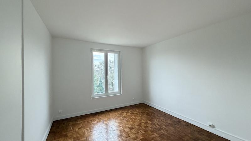 Appartement - 74 m² - 4 pièces