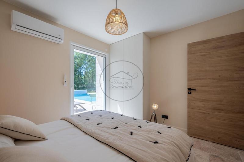 Villa - 123 m² - 5 pièces