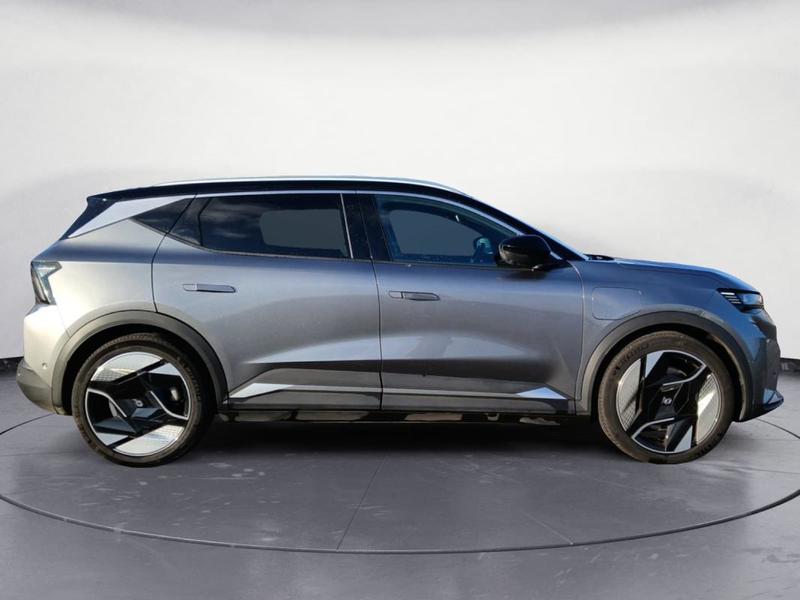 Renault Scénic E-Tech Electrique 220 ch grande autonomie Techno Iconic Optimum Charge